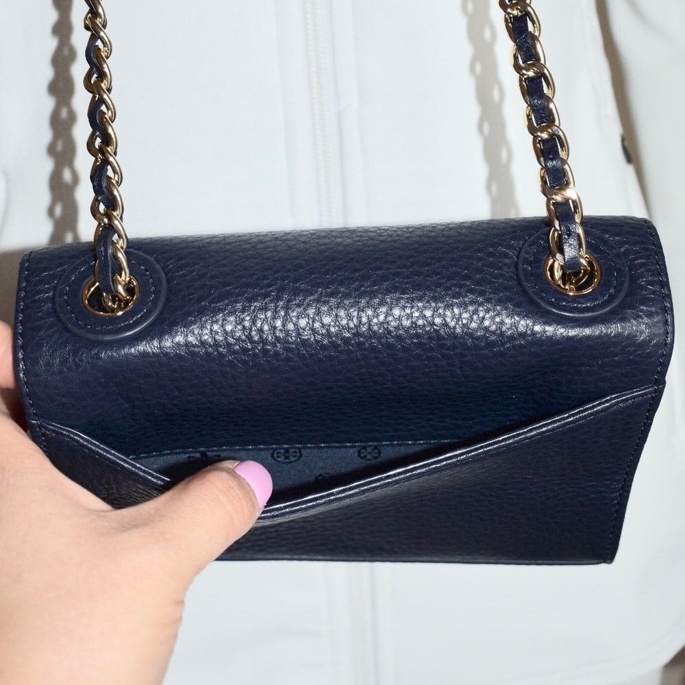 TORY BURCH MINI SHOULDER BAG - Picture 2 of 8